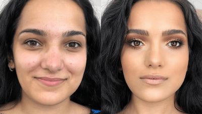 Curs Machiaj Târgu Mureș 