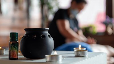 Curs Maseur Calificare Cluj Napoca 