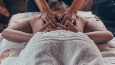 Curs Masaj Constanța 