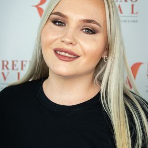 Kristina Dugaciu