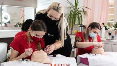 Curs Gene Timișoara 