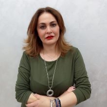 Laura Lazăr
