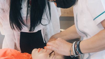 Curs Cosmetică Constanța 