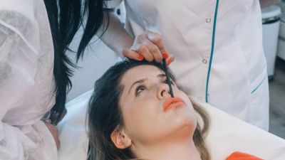 Curs Cosmetică Constanța 