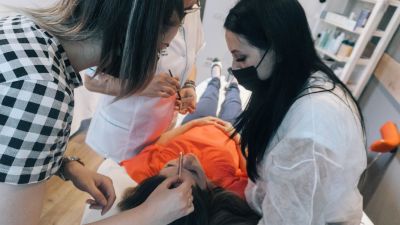 Curs Cosmetică Constanța 