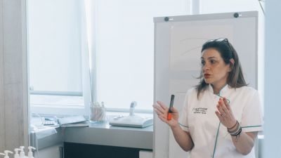 Curs Cosmetică Constanța 