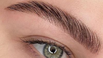 Curs Laminare Sprâncene Timișoara 