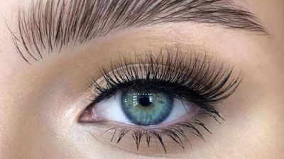 Curs Laminare Sprâncene Timișoara 