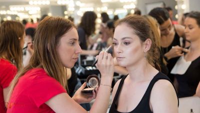 Curs Machiaj Brașov 