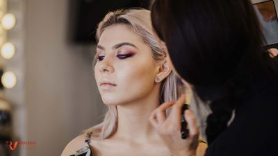 Curs Machiaj Brașov 