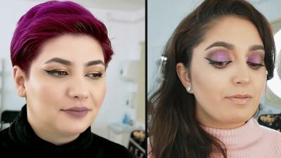 Curs Machiaj Brașov 