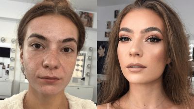 Curs Machiaj Brașov 