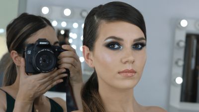 Curs Machiaj Brașov 