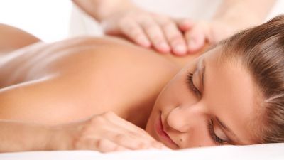 Masterclass Deep Tissue Târgu Mureș 