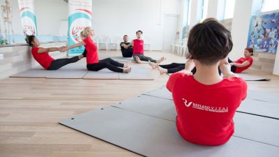 Masterclass Masaj Thai Timișoara 