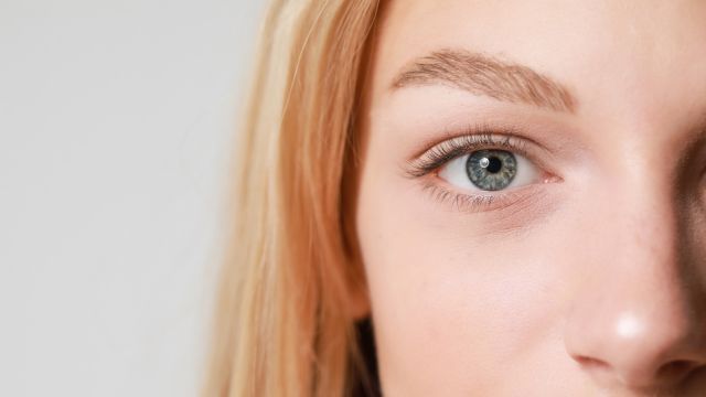 Laminare Gene + Sprâncene