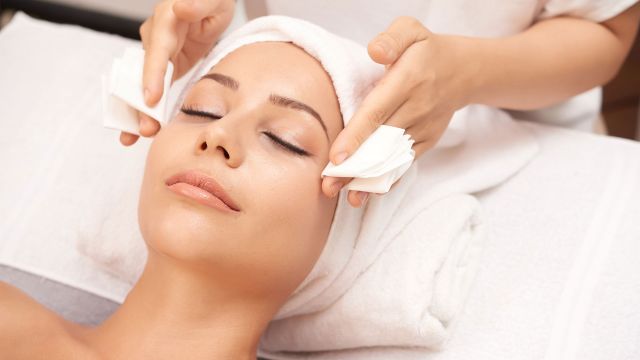 Tratamente & Masaj Facial