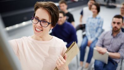 curs formator arad
