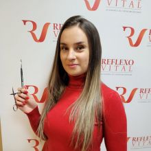 Uțică Paula