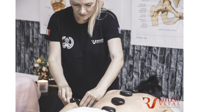 Masterclass Pietre Calde Târgu Mureș 