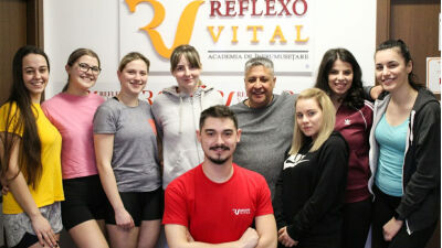 Curs Masaj Cluj Napoca 