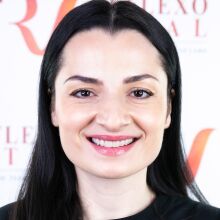 Adriana Unguraș
