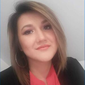 Mădălina Manda