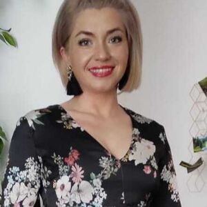 Giorgiana Ionica