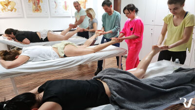 Curs Reflexoterapie Sibiu 