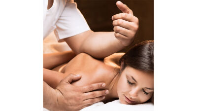 Masterclass Deep Tissue Baia Mare 