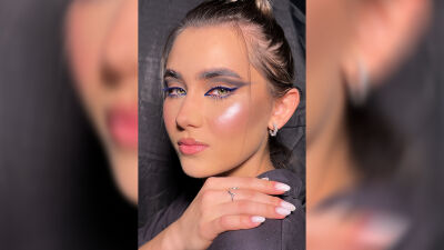The Power of Glam