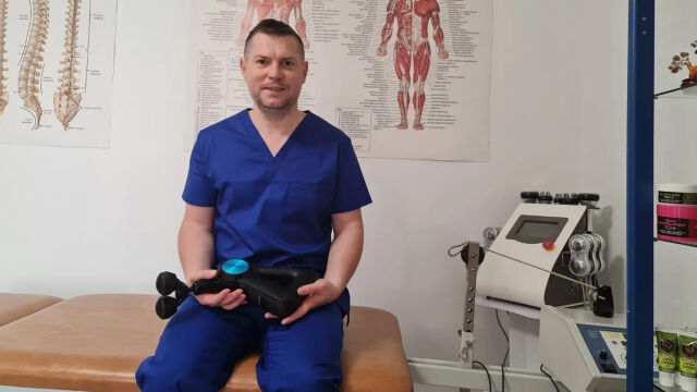 Tehnici de recuperare medicală