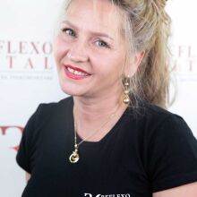 Reghina Nimrichter