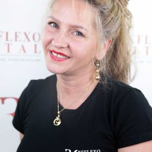 Reghina Nimrichter