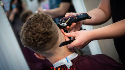 Curs Frizerie Timișoara 