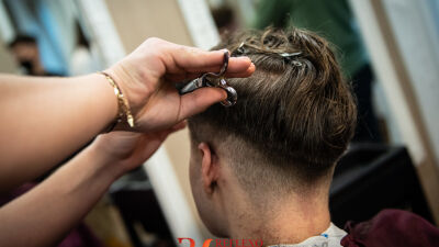 Curs Frizerie Timișoara 
