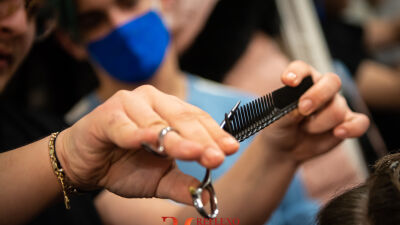 Curs Frizerie Timișoara 