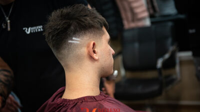 Curs Frizerie Timișoara 