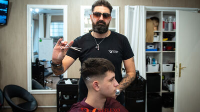 Curs Frizerie Timișoara 