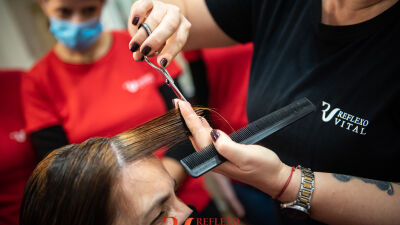 Curs Coafor Timișoara 