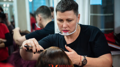 Curs Coafor Timișoara 