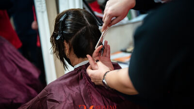 Curs Coafor Timișoara 