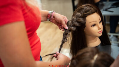 Curs Coafor Timișoara 