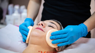 Curs Cosmetică Timișoara 