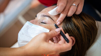 Curs Cosmetică Timișoara 