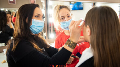 Curs Machiaj Timișoara 