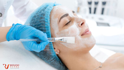 Curs Executarea Tratamentelor Cosmetice Cluj Napoca 