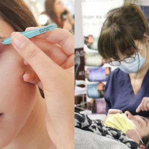 Pachet Stilizare si Corectare Sprâncene + Laminare