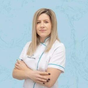 Ilaria Voda