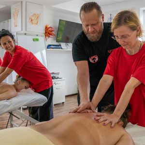 Curs Tehnician Maseur